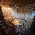 Entire Cozy In St-cergue - 30 Min From Geneva Chalet *