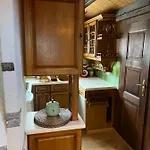 Chalet Entire Cozy In St-cergue - 30 Min From Geneva *