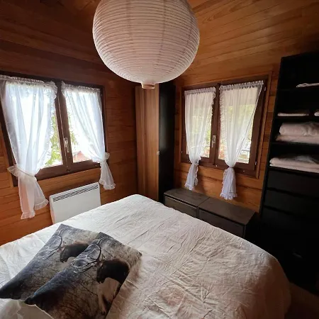 Entire Cozy In St-cergue - 30 Min From Geneva *