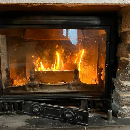 Entire Cozy In St-cergue - 30 Min From Geneva Chalet *