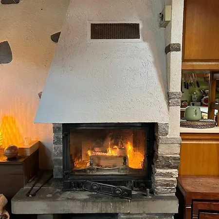 Entire Cozy In St-cergue - 30 Min From Geneva * Saint-Cergue