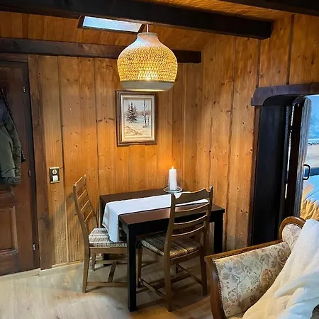 Entire Cozy In St-cergue - 30 Min From Geneva Chalet Saint-Cergue