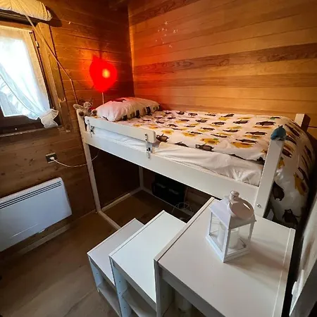 Entire Cozy In St-cergue - 30 Min From Geneva