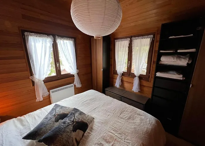 Entire Cozy In St-cergue - 30 Min From Geneva *