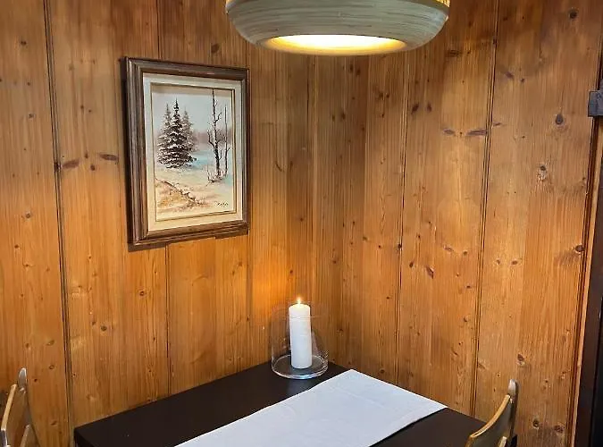 Entire Cozy In St-cergue - 30 Min From Geneva *