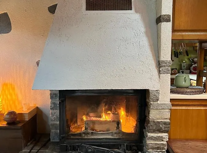 Entire Cozy In St-cergue - 30 Min From Geneva * Saint-Cergue