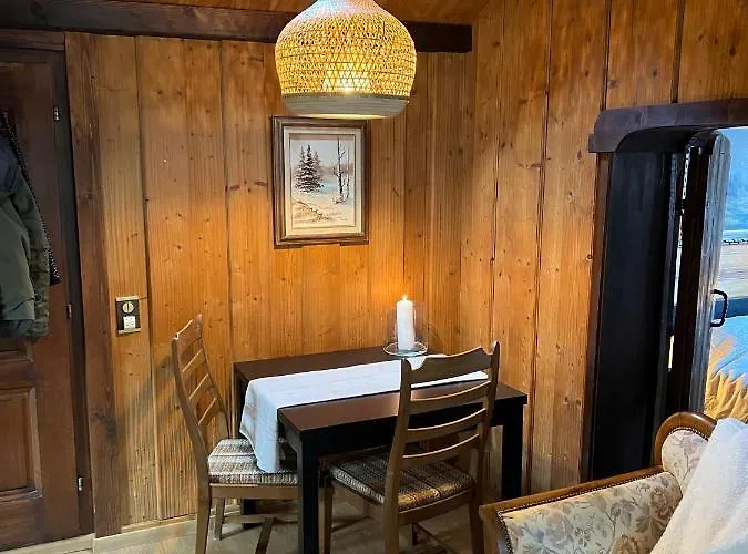 Entire Cozy In St-cergue - 30 Min From Geneva Chalet Saint-Cergue