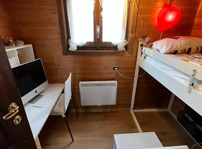 Entire Cozy In St-cergue - 30 Min From Geneva Chalet Saint-Cergue