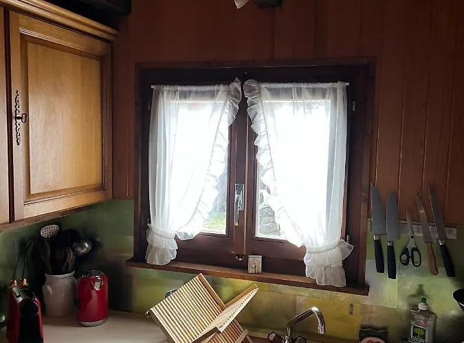 Entire Cozy In St-cergue - 30 Min From Geneva Chalet