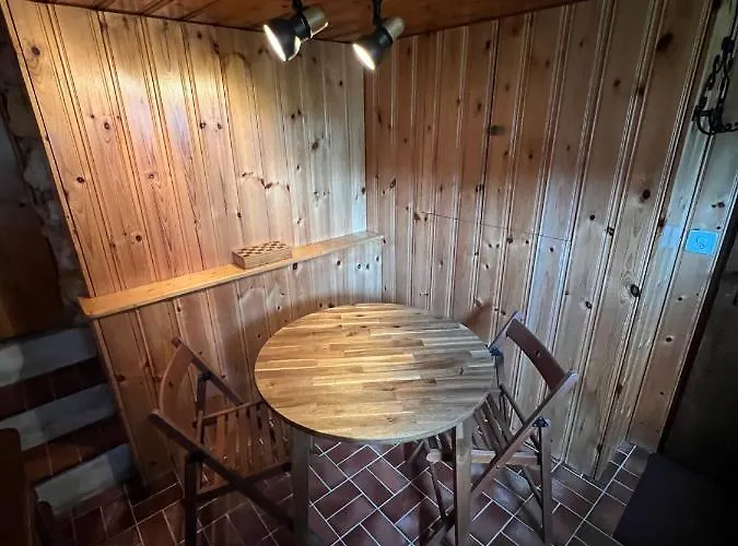 Entire Cozy In St-cergue - 30 Min From Geneva Chalet *