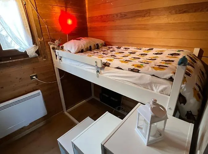 Entire Cozy In St-cergue - 30 Min From Geneva