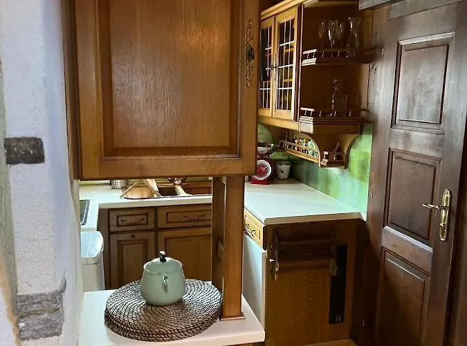 Chalet Entire Cozy In St-cergue - 30 Min From Geneva *