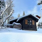 Entire Cozy In St-cergue - 30 Min From Geneva Domek alpejski *