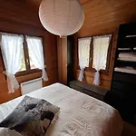 Entire Cozy In St-cergue - 30 Min From Geneva *