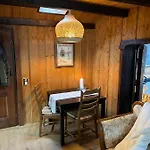Entire Cozy In St-cergue - 30 Min From Geneva Domek alpejski Saint-Cergue