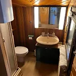 Domek alpejski Entire Cozy In St-cergue - 30 Min From Geneva Saint-Cergue