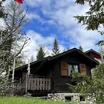 Domek alpejski Entire Cozy In St-cergue - 30 Min From Geneva