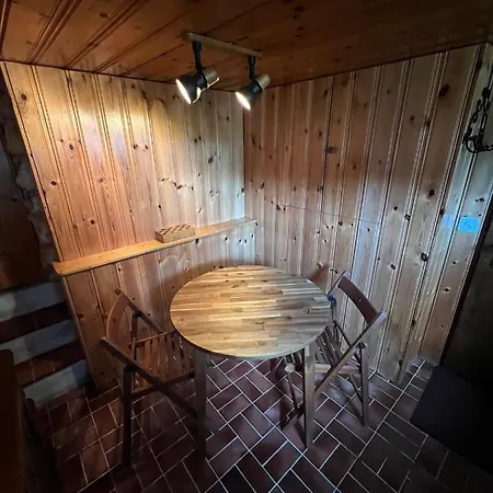 Entire Cozy In St-cergue - 30 Min From Geneva 木屋 *