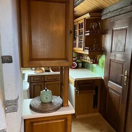 木屋 Entire Cozy In St-cergue - 30 Min From Geneva *
