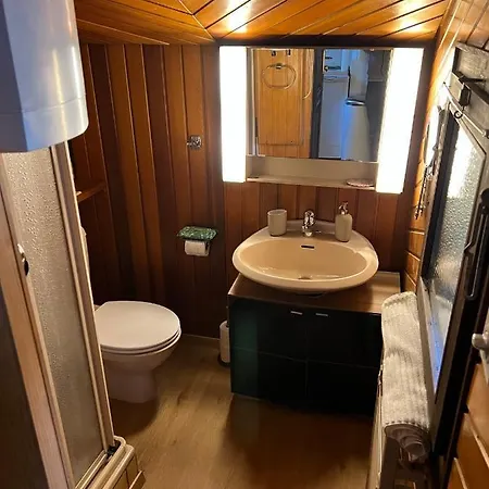木屋 Entire Cozy In St-cergue - 30 Min From Geneva 圣塞尔格
